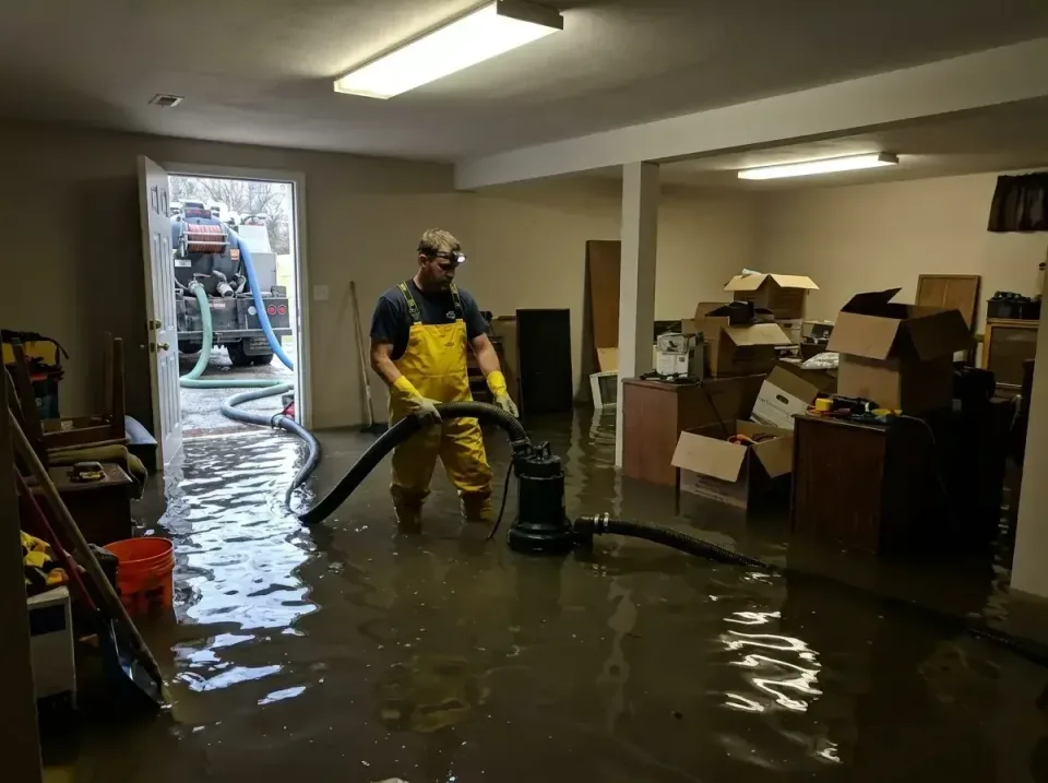basement-burst-pipe-flooding-a-001 — frequently asked questions, 24-Hour Water Damage Restoration Services in Johnson Lane,…